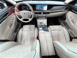 جنسس G90